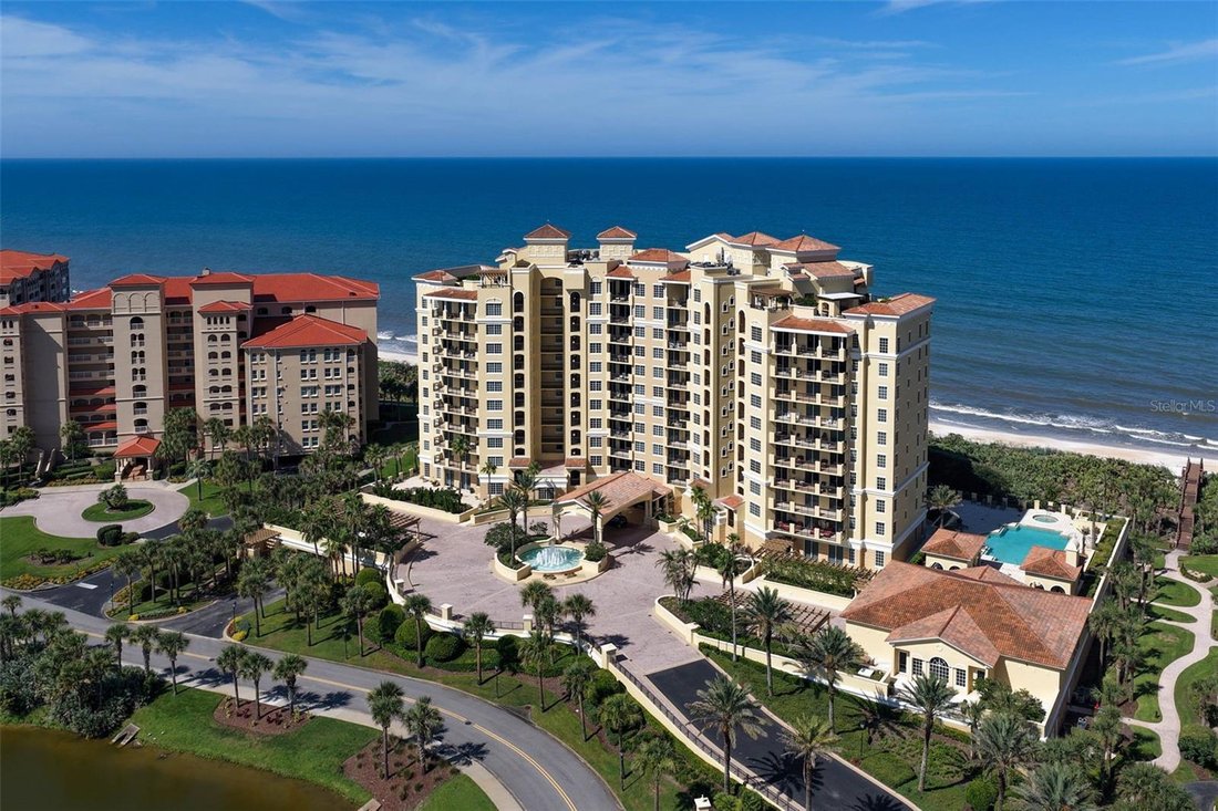 Condo in Palm Coast, Florida, United States 1 - 18547853
