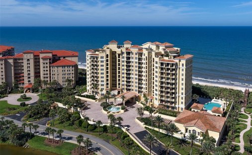 Condo in Palm Coast, Florida, United States 1