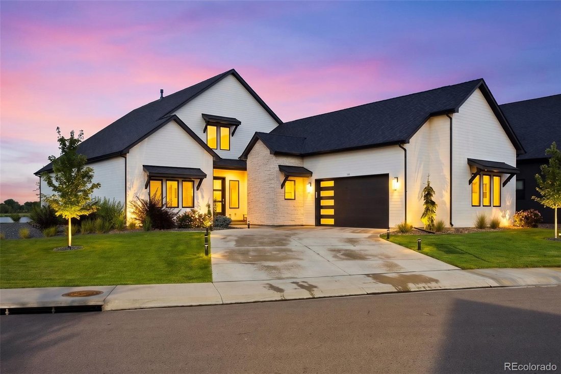 House in Windsor, Colorado, United States 1 - 18545114