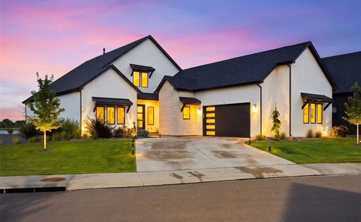 House in Windsor, Colorado, United States 1