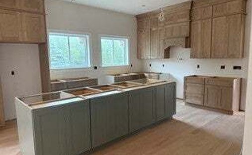 House in Cranston, Rhode Island, United States 1