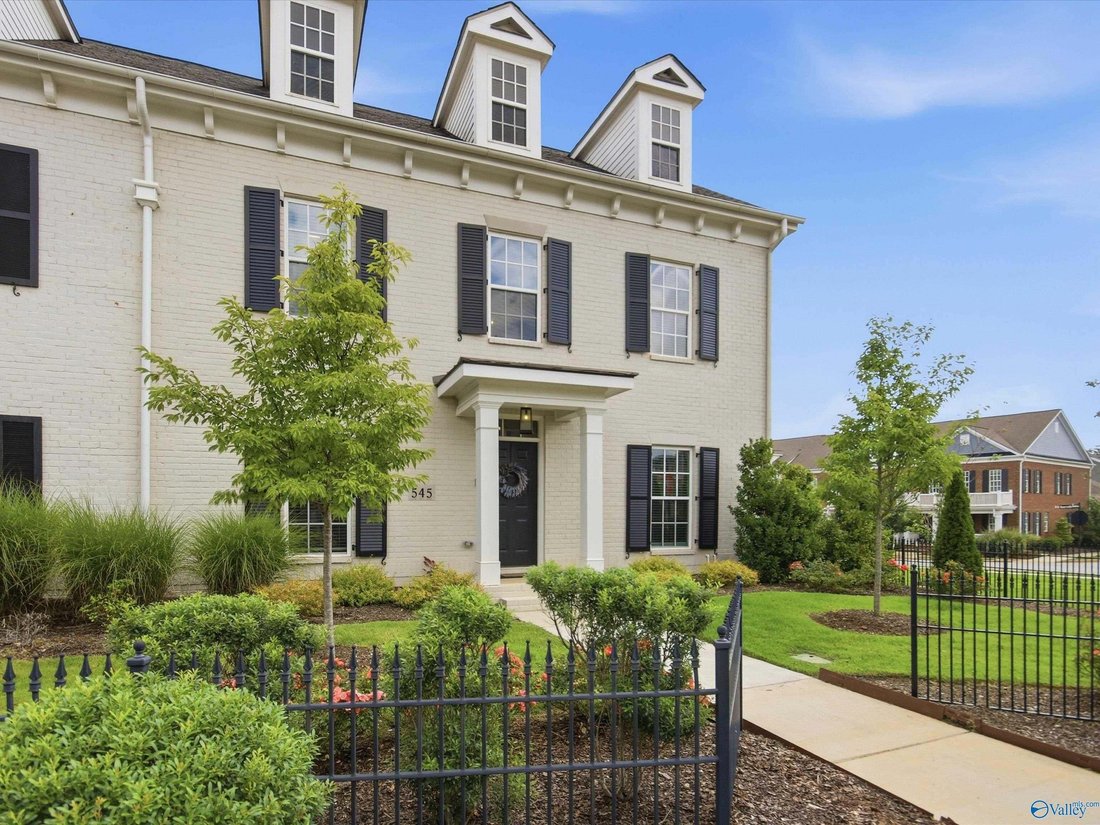 Townhouse in Madison, Alabama, United States 5 - 18548026