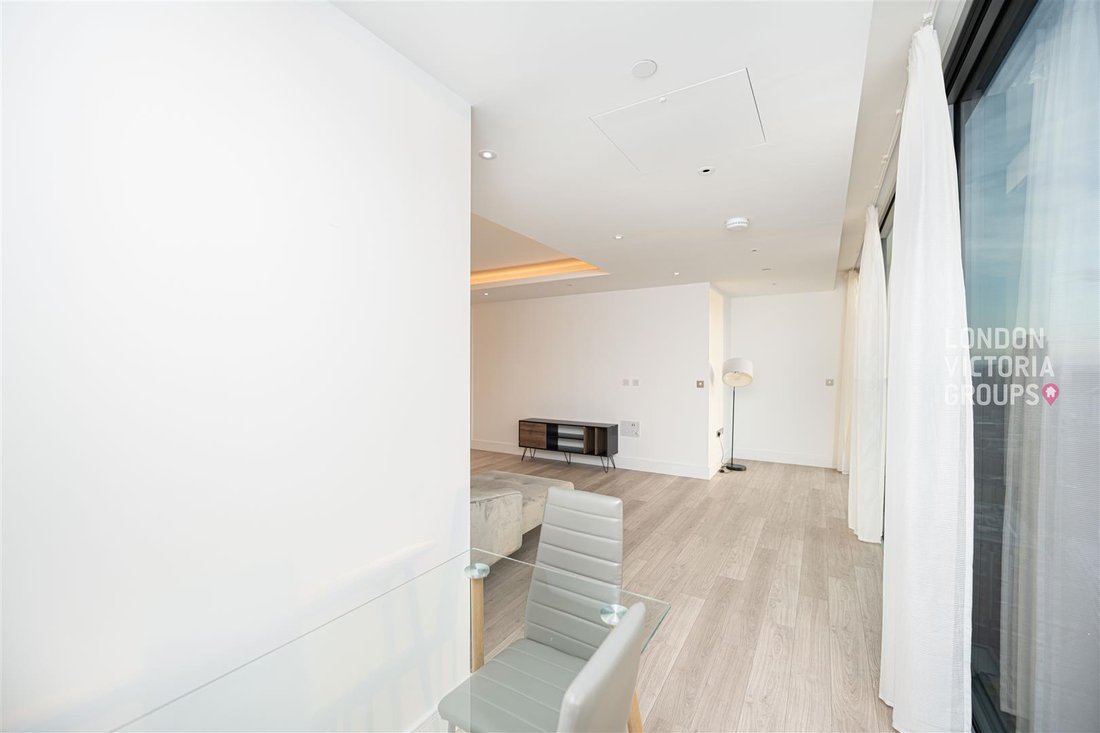Apartment in EC1, Islington, England 5 - 18548063