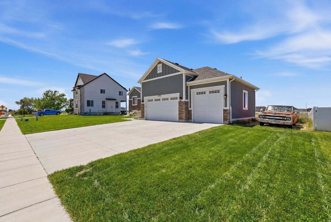 House in Hooper, Utah, United States 3 - 18547946
