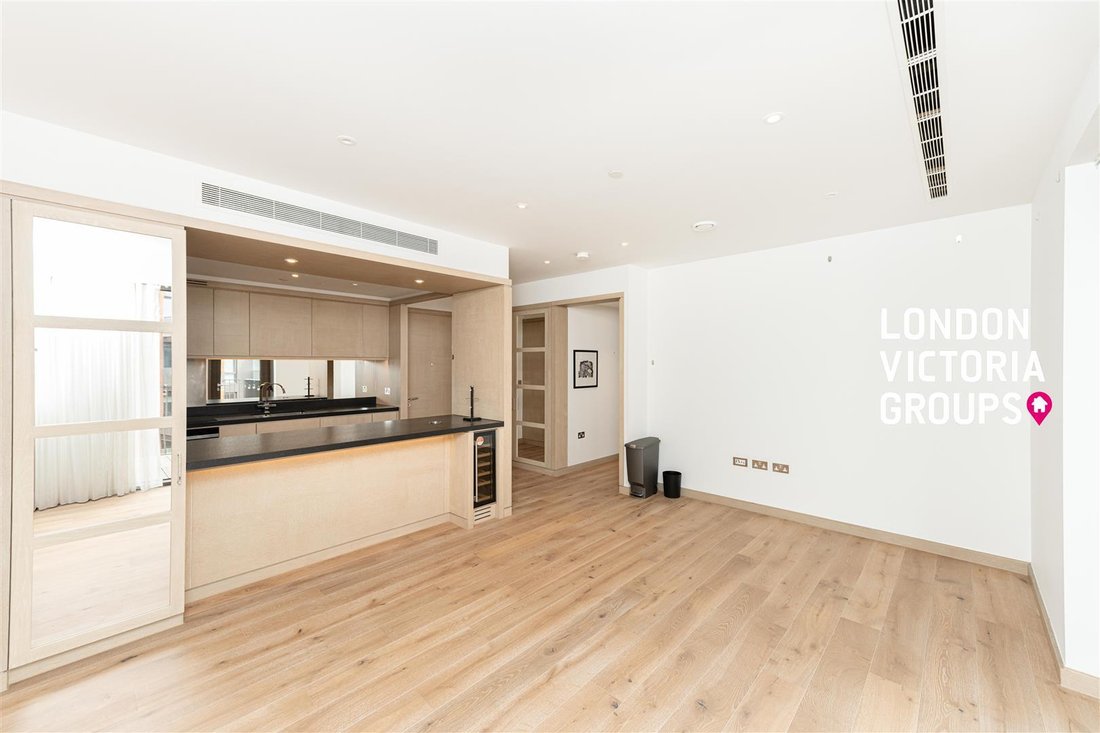 Apartment in New Covent Garden, Wandsworth (Greater London), England 4 - 18548088