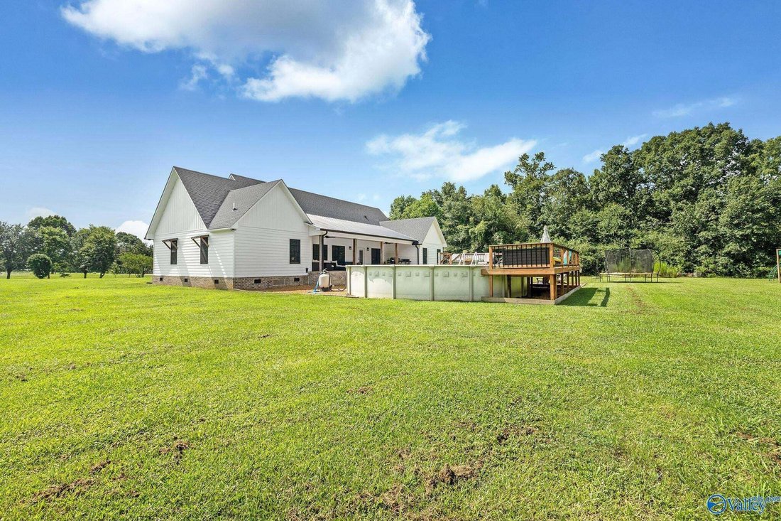 House in Albertville, Alabama, United States 4 - 18548023