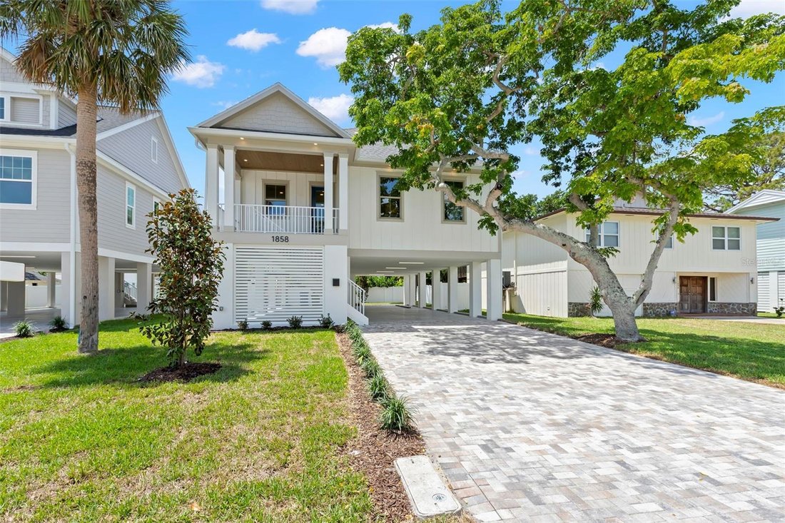 House in St. Petersburg, Florida, United States 2 - 18547850