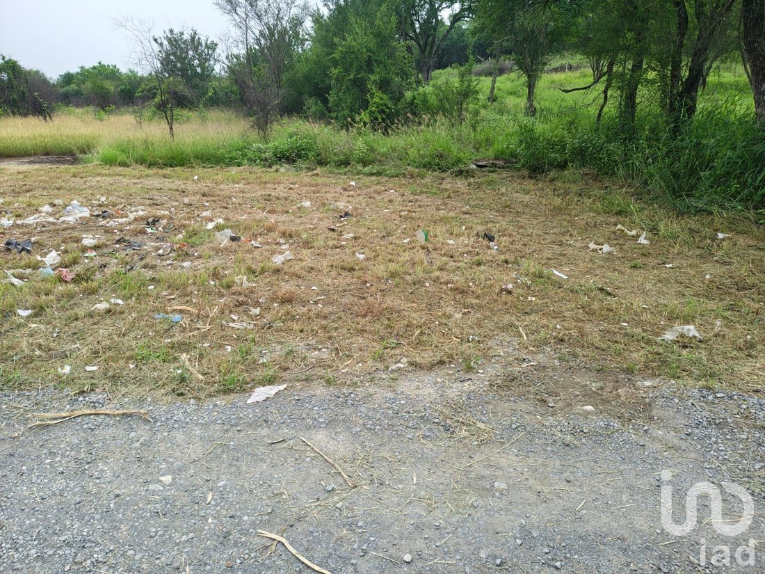 Land in Villa Soleada, Nuevo Leon, Mexico 5 - 18549049