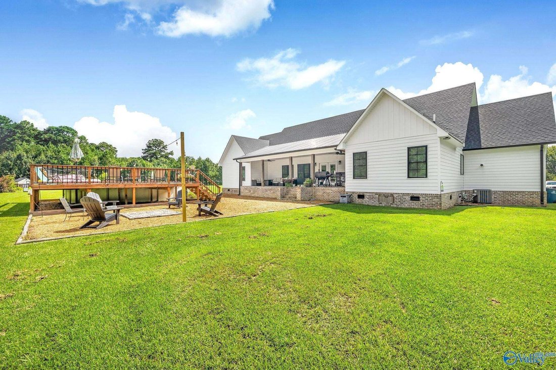 House in Albertville, Alabama, United States 5 - 18548023