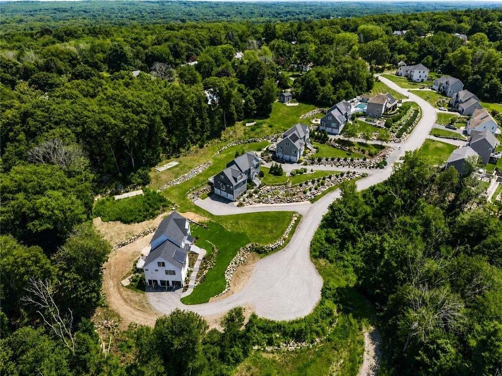 House in Cumberland, Rhode Island, United States 5 - 18547686