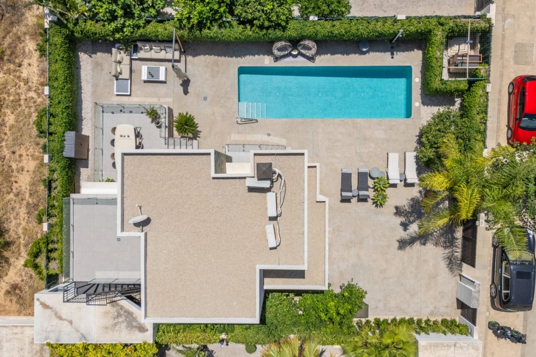 Villa in Polop, Valencian Community, Spain 2 - 18547631