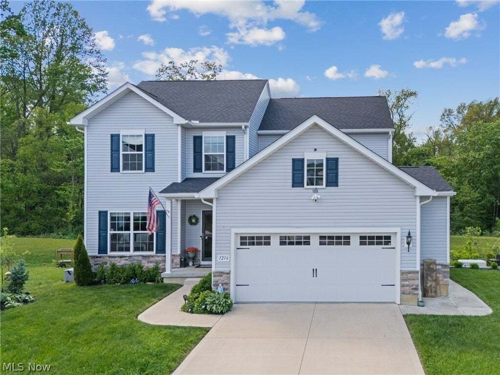 House in Green, Ohio, United States 1 - 18547794