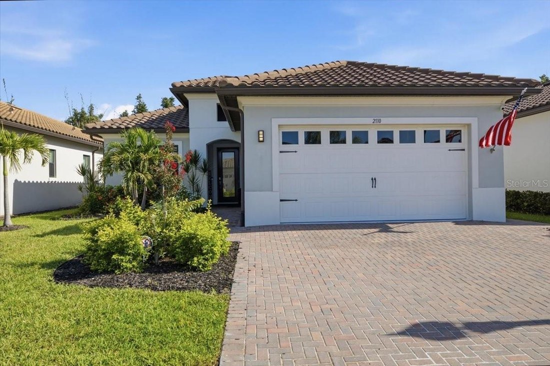 House in Terra Ceia, Florida, United States 1 - 18547835