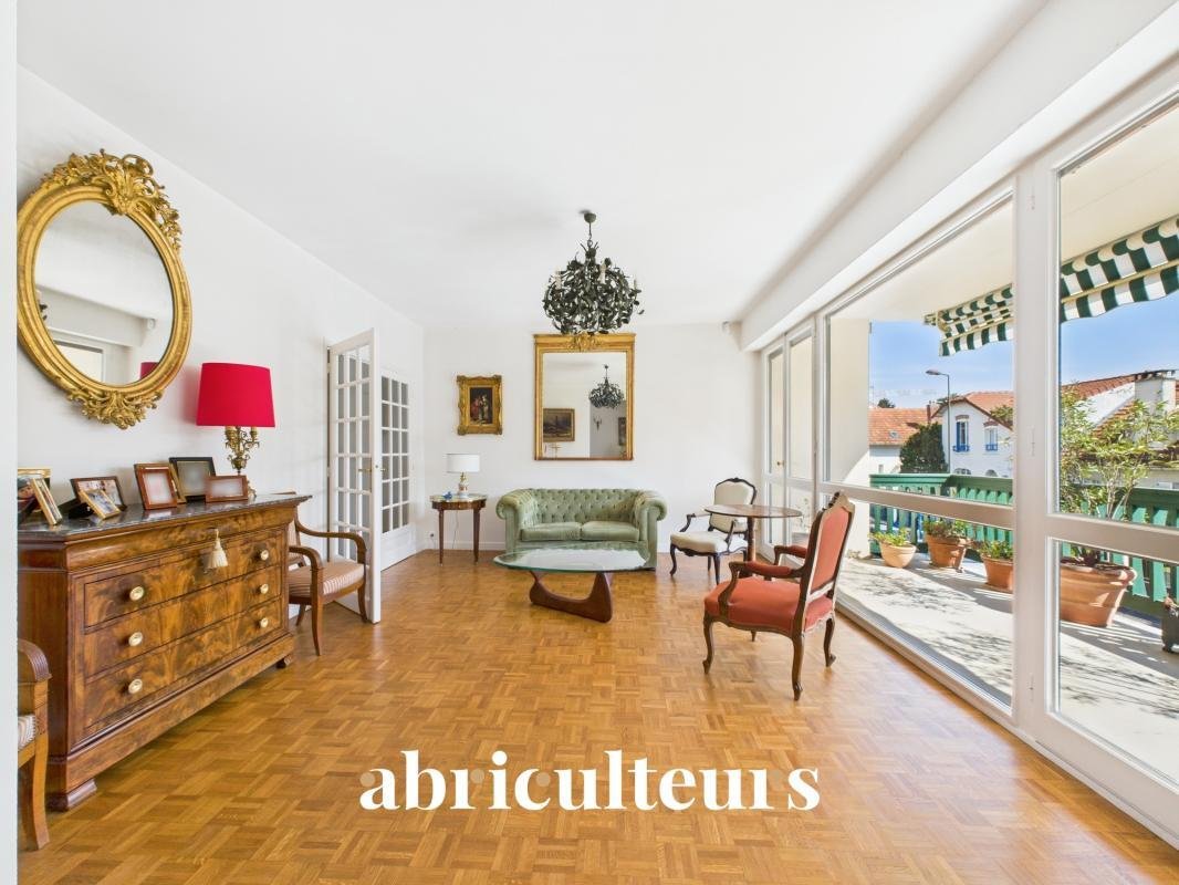 Apartment in Le Pave de l'Hay, Bourg-la-Reine, France 5 - 18547604