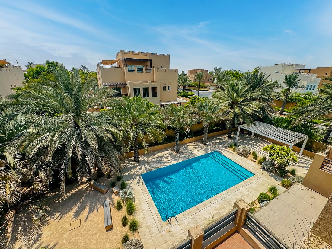 Villa in Wadi Al Safa 6, Wadi Al Safa, Dubai 2 - 18548423