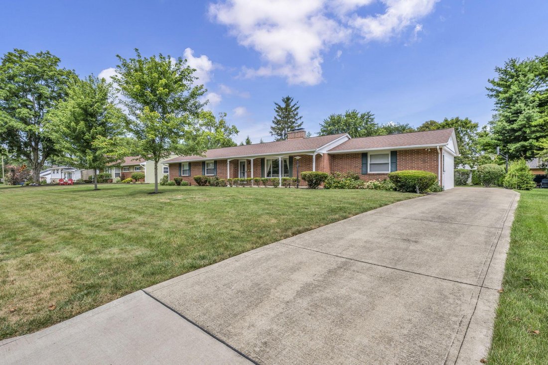 House in Columbus, Ohio, United States 3 - 18547679
