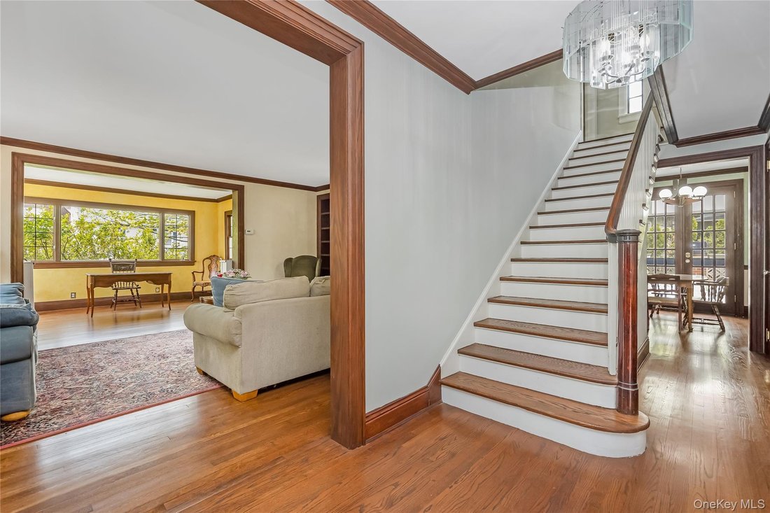 House in New York, New York, United States 4 - 18547707