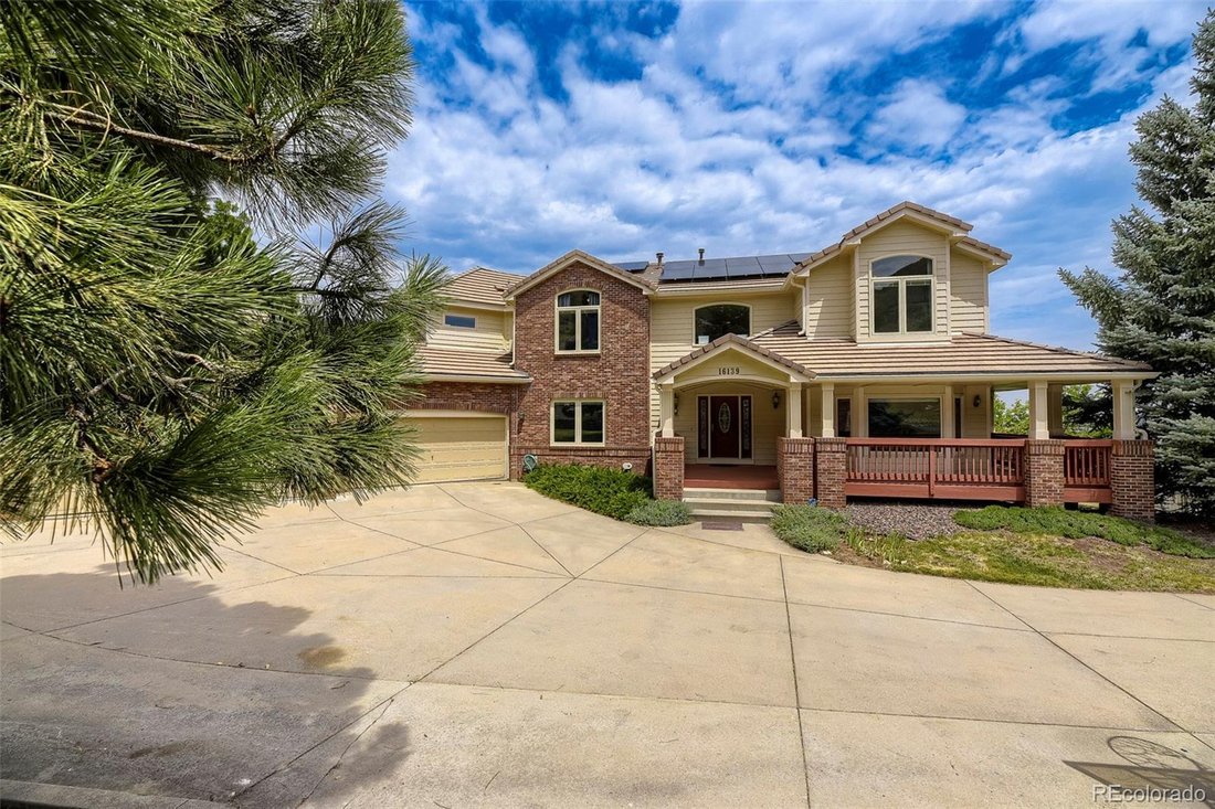 House in Morrison, Colorado, United States 3 - 18547598