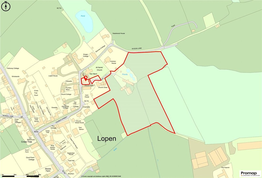 House in Lopen, England 3 - 18547927