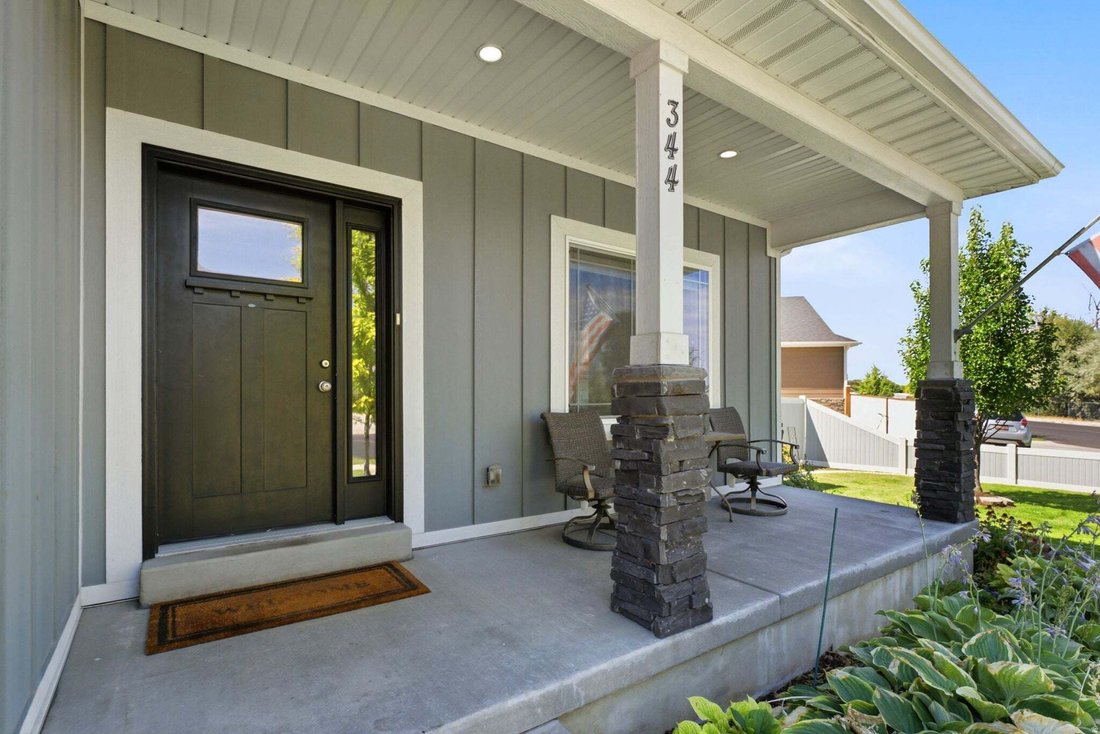 Haus in Springville, Utah, Vereinigte Staaten 3 - 18547947