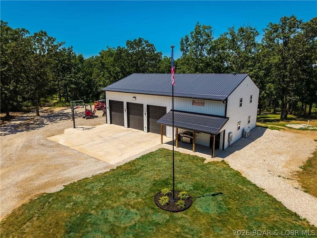 House in Eldon, Missouri, United States 1 - 18547895