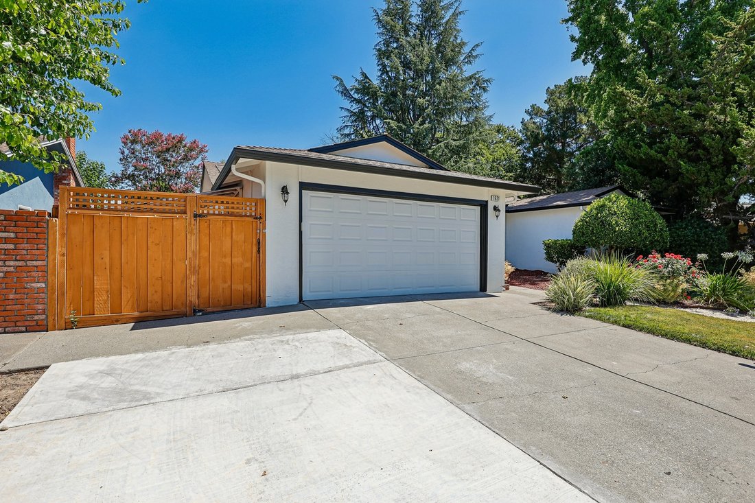 House in Pleasanton, California, United States 4 - 18548443