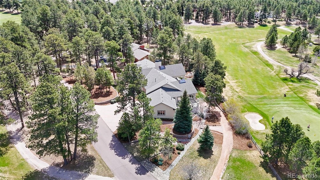 House in Monument, Colorado, United States 2 - 18547606