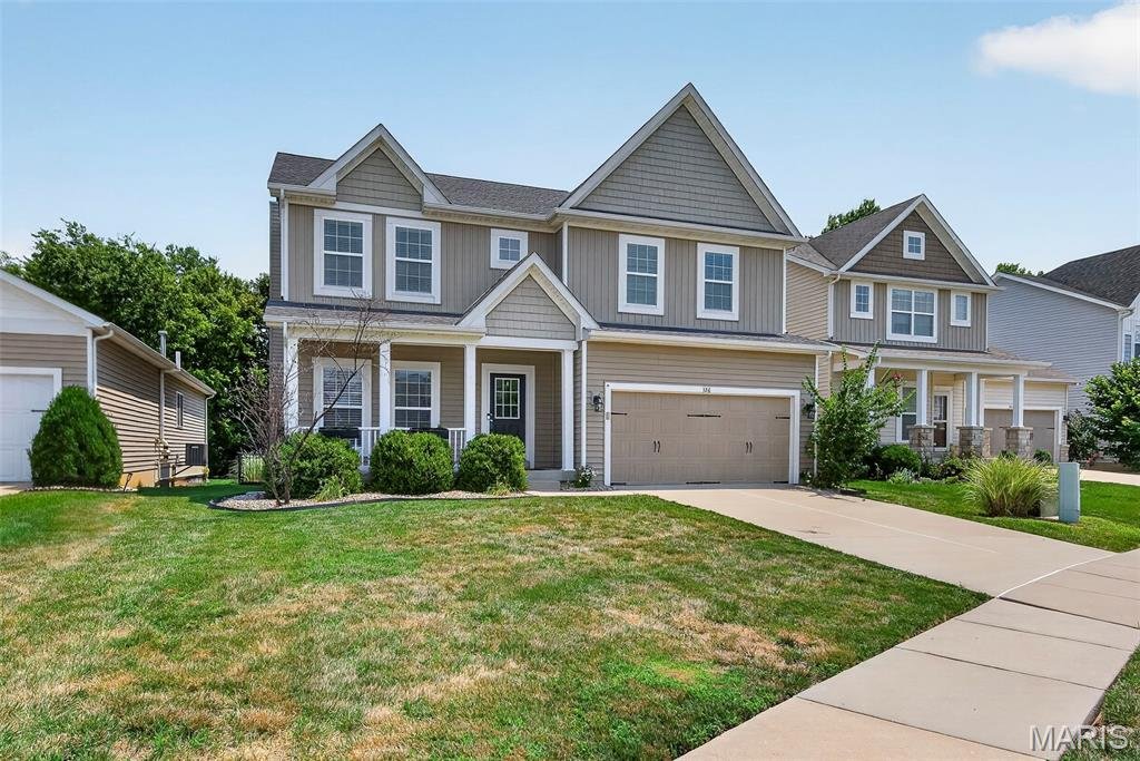 House in Lake Saint Louis, Missouri, United States 4 - 18547802