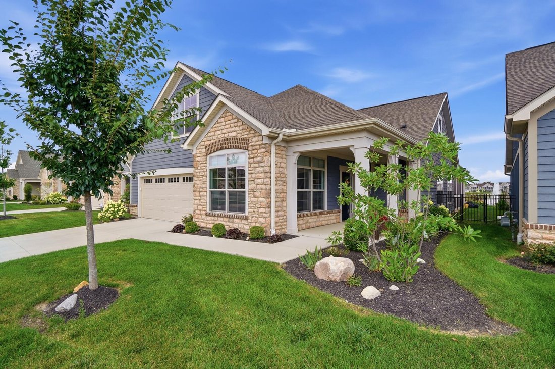 Condo in Powell, Ohio, United States 3 - 18540204