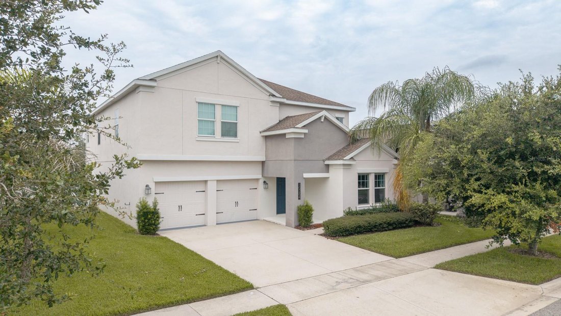 House in Winter Garden, Florida, United States 1 - 17960872