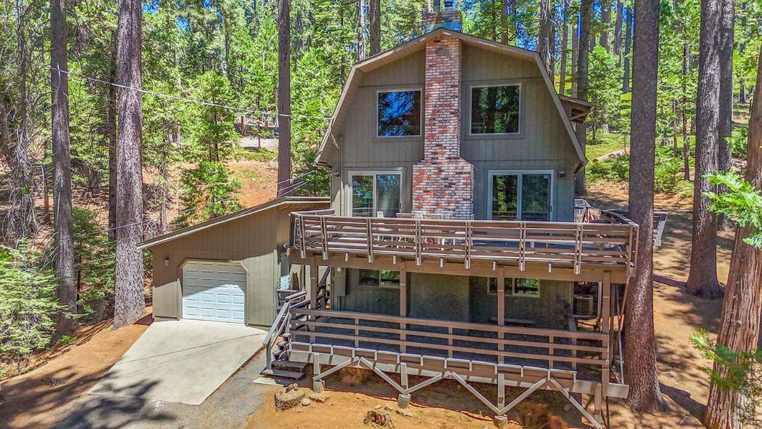 House in Arnold, California, United States 5 - 18547529