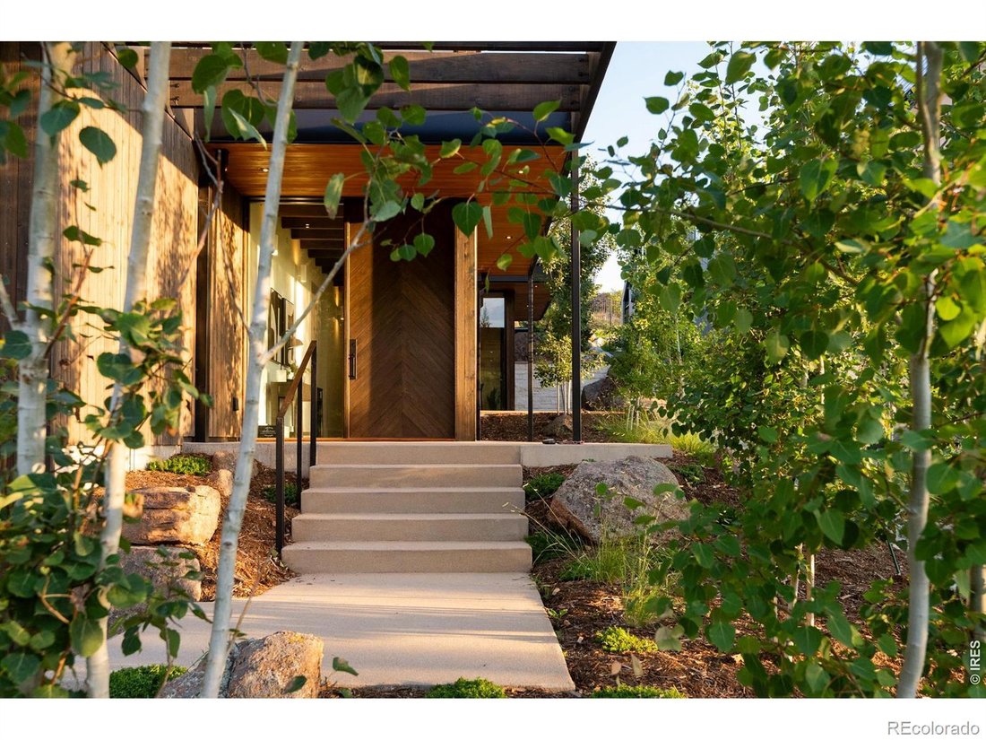 House in Boulder, Colorado, United States 5 - 17358881