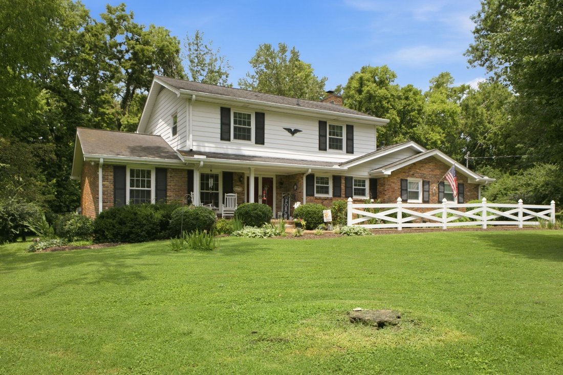 House in Nashville, Tennessee, United States 4 - 18547527