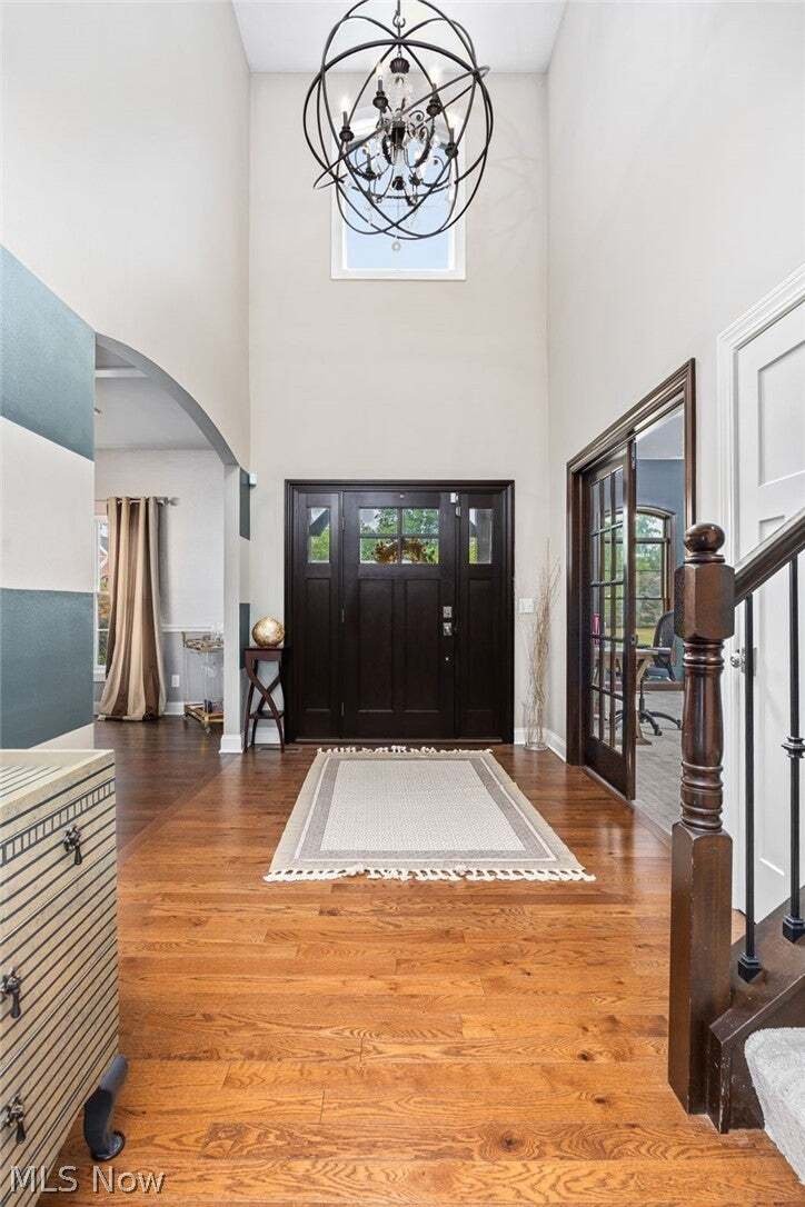 House in North Royalton, Ohio, United States 5 - 18547786