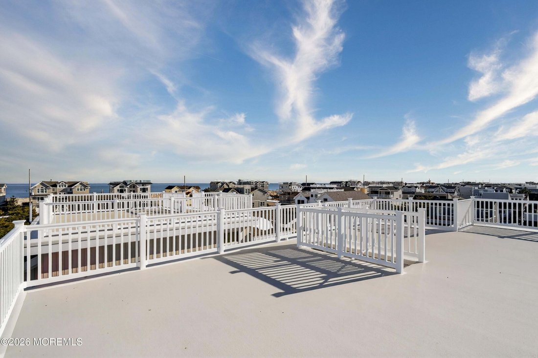 Condo in Ship Bottom, New Jersey, United States 5 - 18548043
