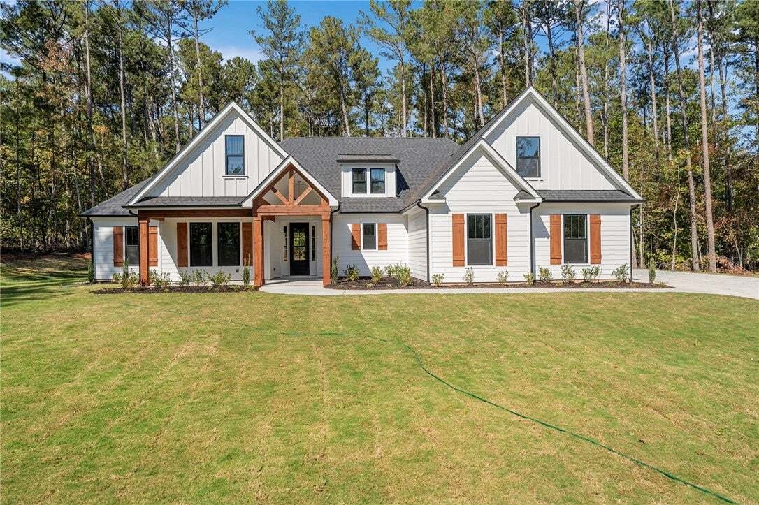 House in Greenville, South Carolina, United States 1 - 18402022