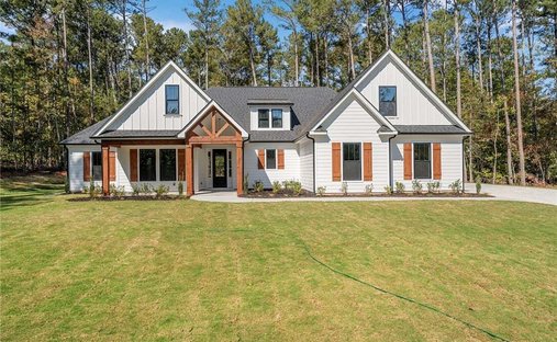 Haus in Greenville, South Carolina, Vereinigte Staaten 1
