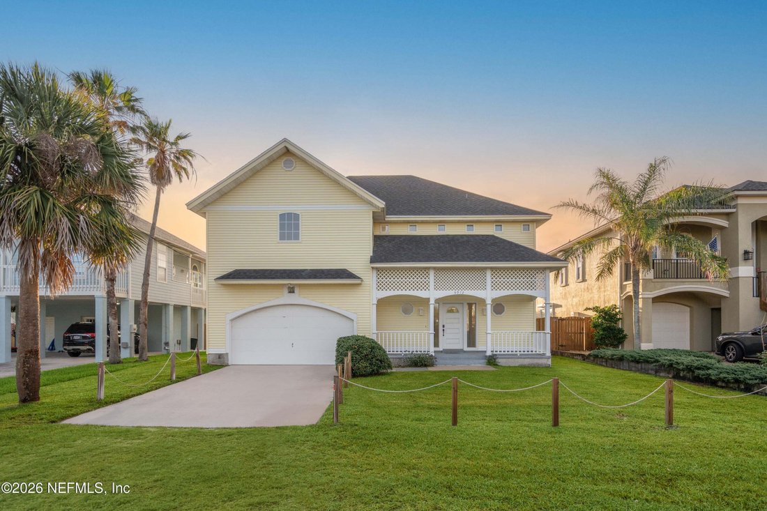 House in St. Augustine, Florida, United States 1 - 18547635