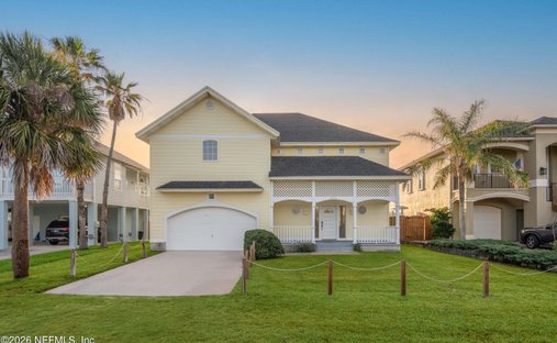 House in St. Augustine, Florida, United States 1