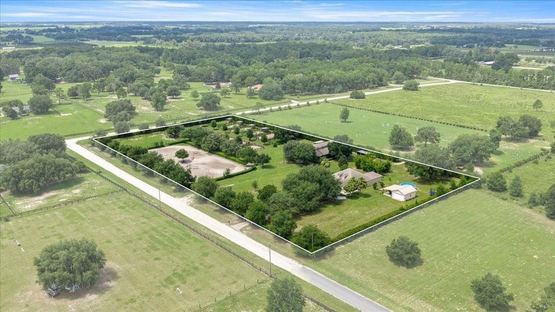 House in Morriston, Florida, United States 3 - 18547842