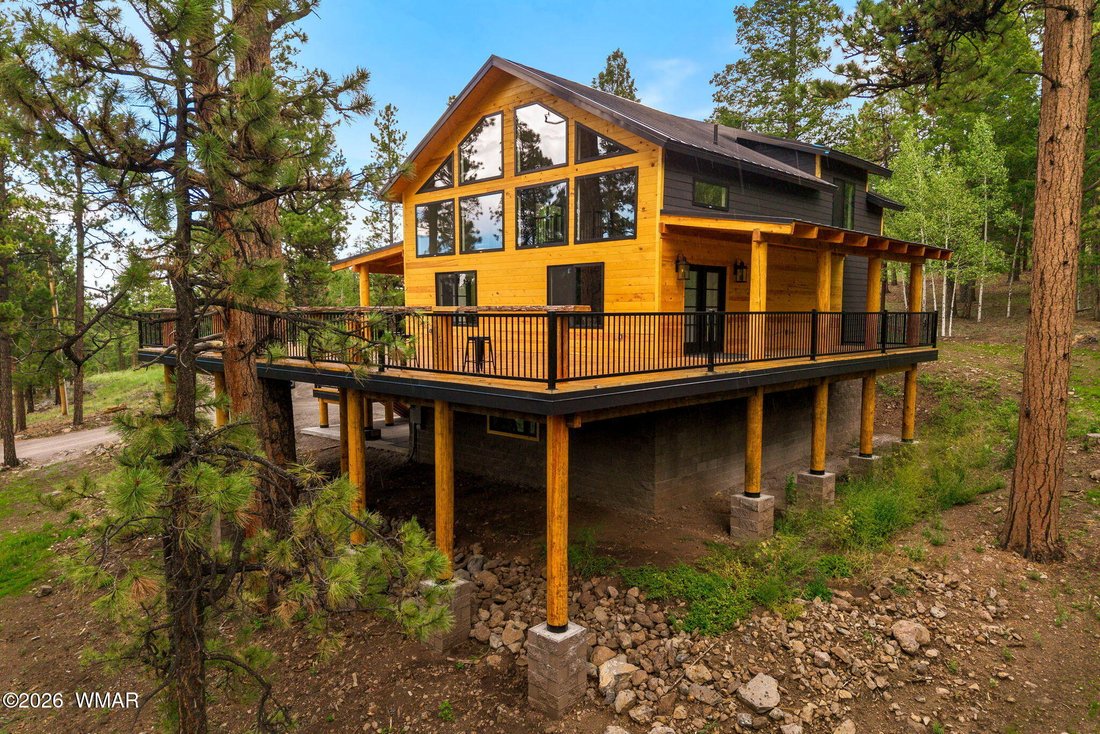 Greer, Arizona, United States 1 - 18547652