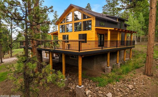 Greer, Arizona, United States 1