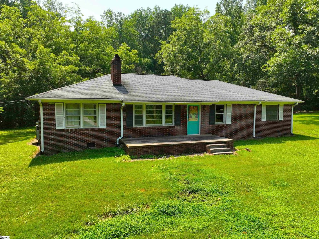 House in Greer, South Carolina, United States 5 - 18530614