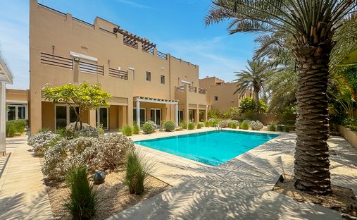 Villa in Wadi Al Safa 6, Wadi Al Safa, Dubai 1