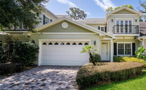 House in Orlando, Florida, United States 1