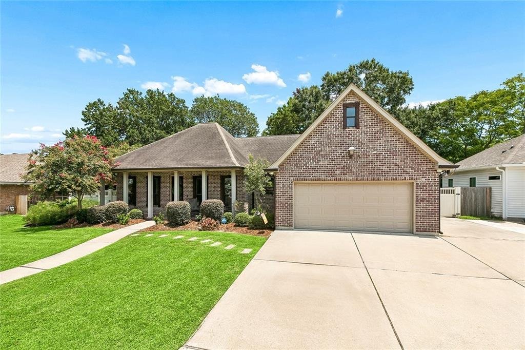 House in River Ridge, Louisiana, United States 2 - 18547651