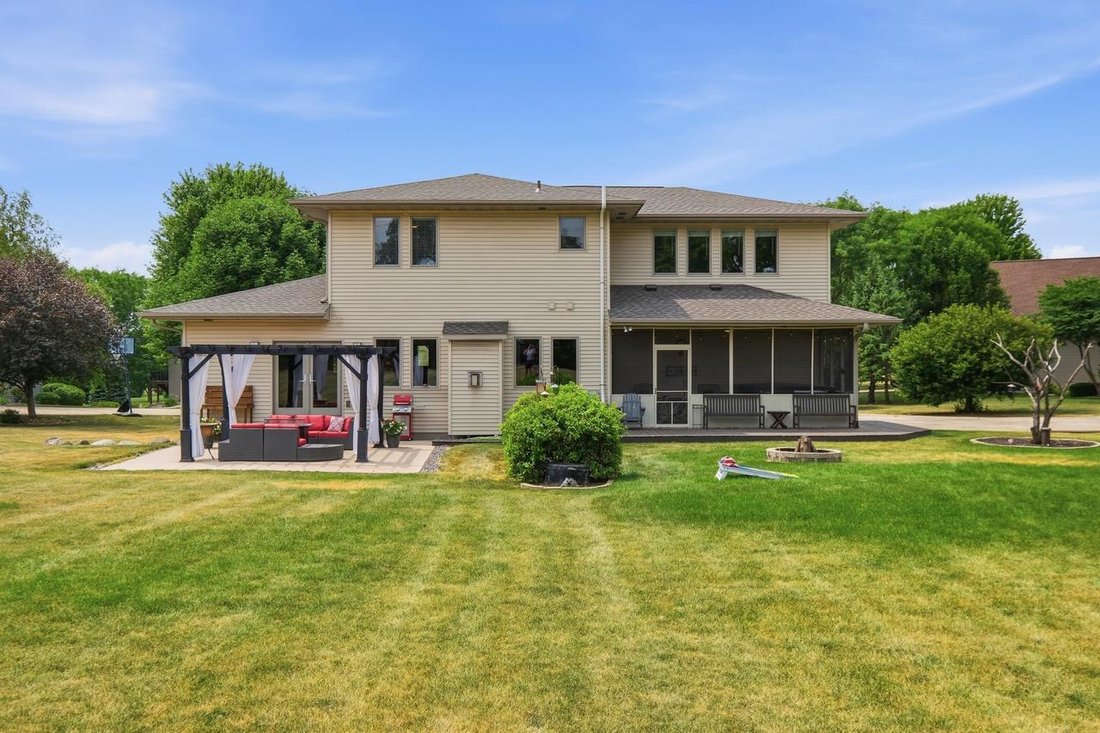 House in Cottage Grove, Wisconsin, United States 2 - 18547764