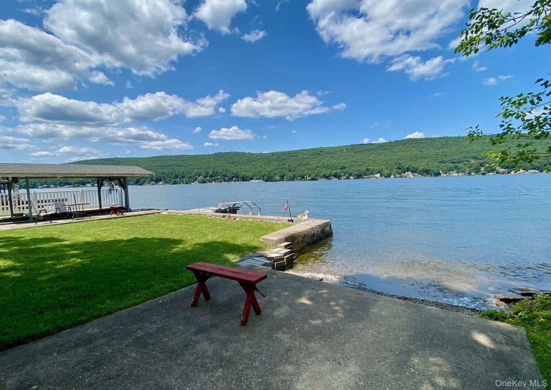 House in Greenwood Lake, New York, United States 5 - 18547765