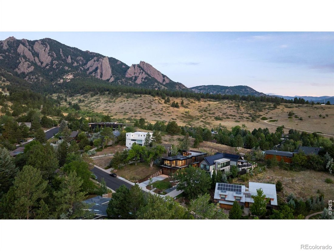 House in Boulder, Colorado, United States 4 - 17358881