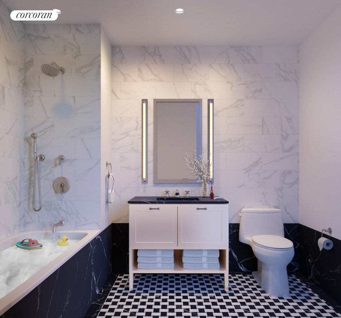 Condo in New York, New York, United States 5 - 14085543